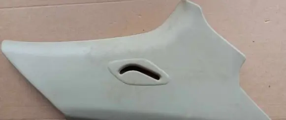 Honda Accord (C) pillar trim 84181SV4A000