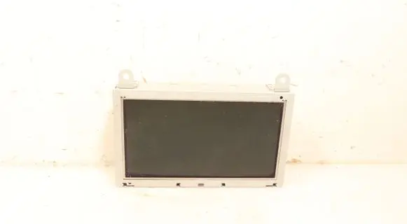 Opel Insignia A Screen/display/small screen