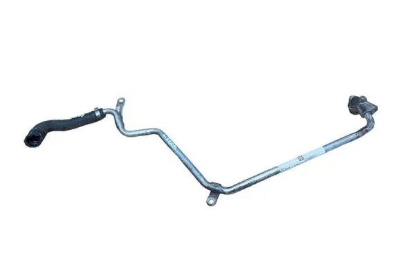 BMW 6 F12 F13 Engine coolant pipe/hose 8516591 13742310