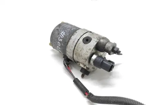 Audi A6 Allroad C5 Other brake parts 8E0614175D 0265410045