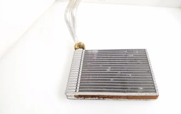 Citroen C5 Heater blower radiator