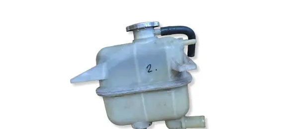Suzuki Ignis Coolant expansion tank/reservoir 1793084E60
