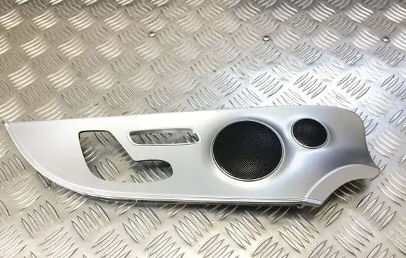 Mercedes-Benz E W238 Front door trim (molding) 14240700