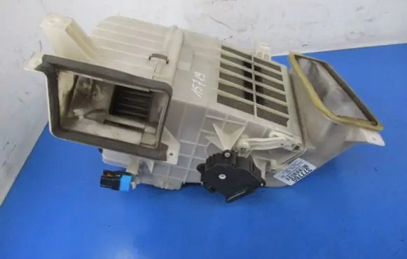 Suzuki Liana Heater fan/blower