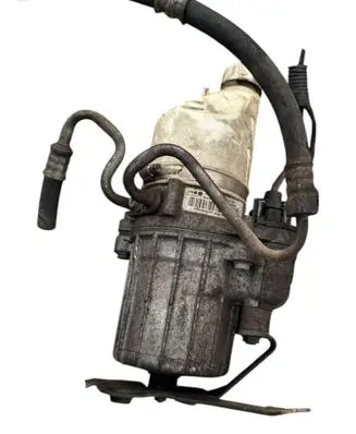 Opel Astra H Electric power steering pump 7831985