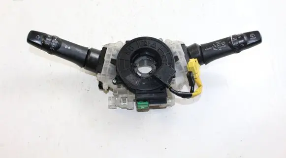 Mitsubishi Lancer X Wiper turn signal indicator stalk/switch 8600A099 17E532