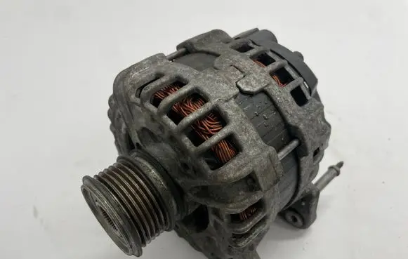 Skoda Fabia Mk3 (NJ) Generator/alternator 04B903023B