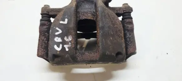 Honda CR-V Front brake caliper 45019T1EG00