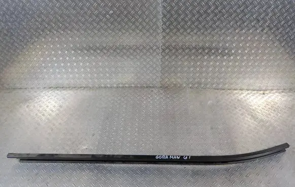 Volkswagen Crafter Sliding door upper top rail 