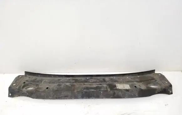 Mercedes-Benz ML W164 Radiator mount bracket A1646200486