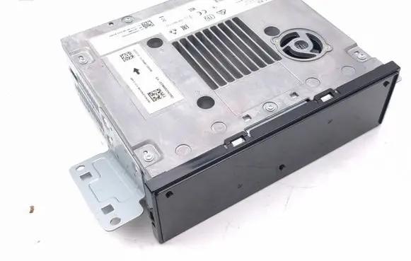 Hyundai Tucson IV NX4 GPS navigation control unit/module 96560N7101