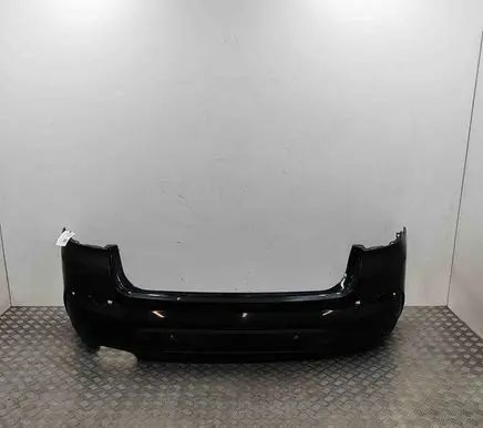 BMW X4 F26 Rear bumper 7366969