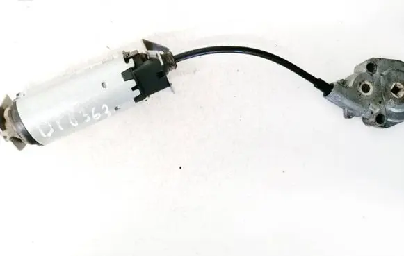 Peugeot 607 Seat adjustment motor 9470058c 404.829