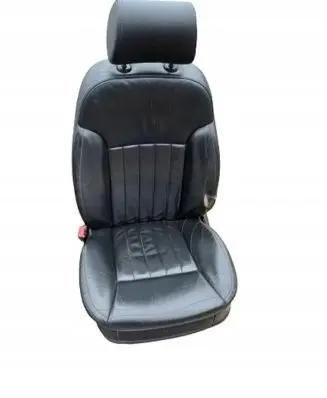 Audi A8 S8 D3 4E Front driver seat 
