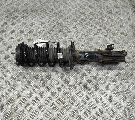 Ford Puma Front shock absorber/damper 1A100936AR L1TC18045MD