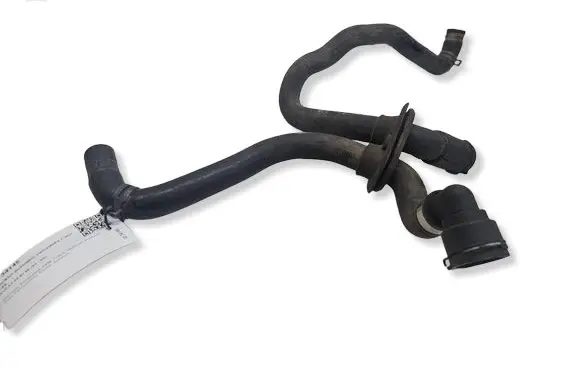 Audi A4 S4 B5 8D Engine coolant pipe/hose 8D0819373N