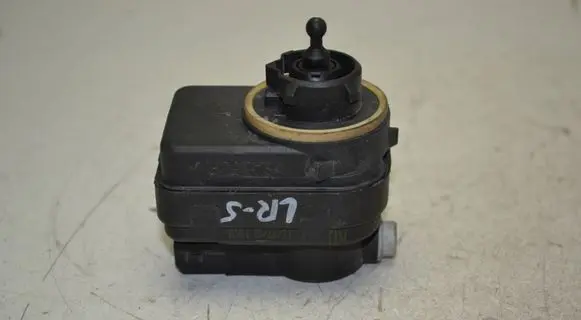 Land Rover Freelander Headlight level adjustment motor 1656A