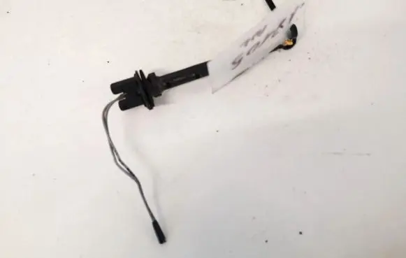 Interior temperature sensor