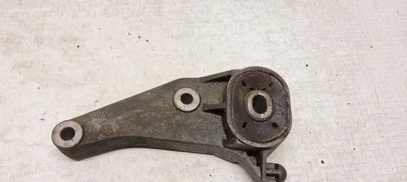 Opel Meriva A Engine mount bracket 13117089JA 13143386JB