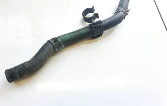 Skoda Superb B6 (3T) Engine coolant pipe/hose 1k0122447gc