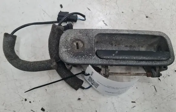 Ford Galaxy Tailgate/trunk/boot exterior handle 7M0962104