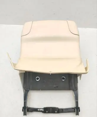 Bentley Continental Steering wheel column trim 3D0858627B