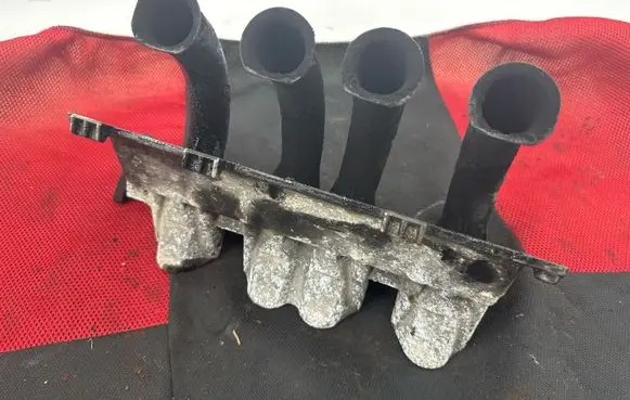 Intake manifold
