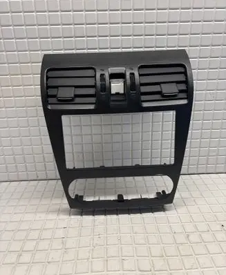 Subaru XV I Dash center air vent grill 66110FJ010