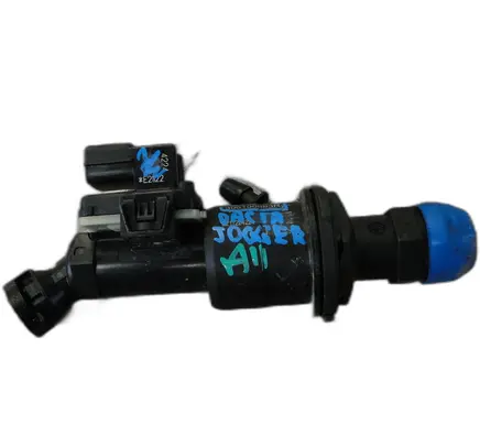Clutch slave cylinder