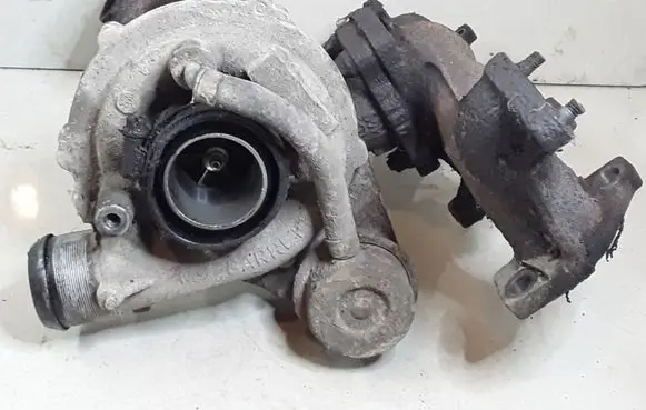 Citroen Xsara Picasso Turbo 9633382380 7069772 GT15