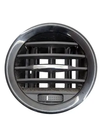 Opel Corsa D Dashboard side air vent grill/cover trim 13363313 13363314 13363315