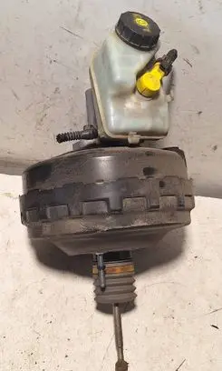 Opel Insignia A Brake booster 13228183 360573521 03785907324