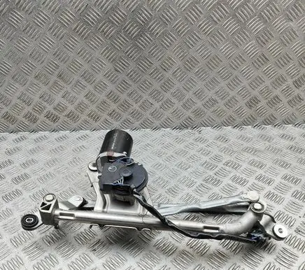 Ferrari California F149 Front wiper linkage and motor 69770800