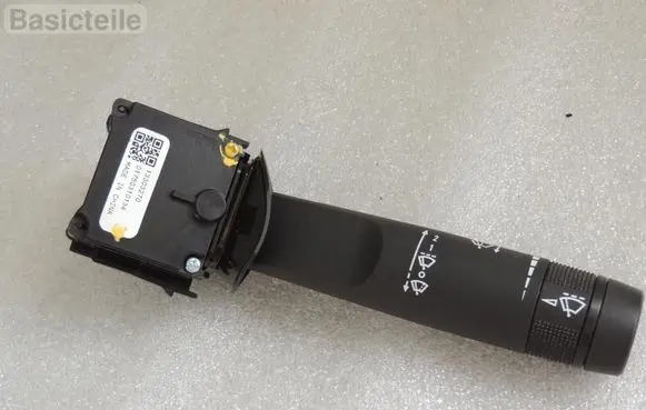 Opel Insignia A Wiper control stalk 13303270 95994799