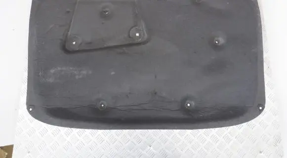 Lexus GS 250 350 300H 450H Engine bonnet/hood sound/heat insulation 5334130340