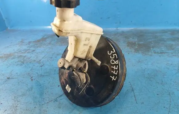 Hyundai Tucson LM Brake booster 591102S000