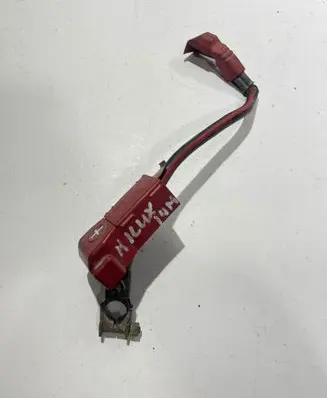 Ford Ranger Positive cable (battery) EB3T14603C