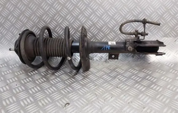 Mitsubishi Eclipse Cross Front shock absorber/damper 4060A670