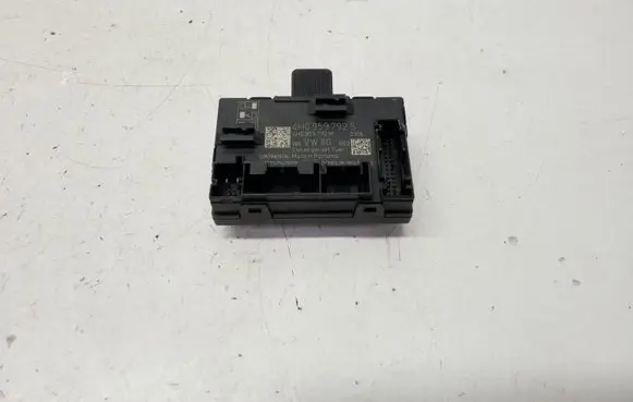 Porsche Macan (95B) Door control unit/module 4H0959792S