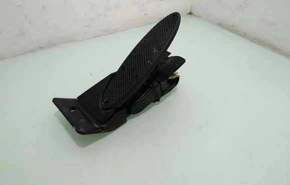 Mini Clubman F54 Accelerator throttle pedal 6853178 12037313DE 6PV01043543