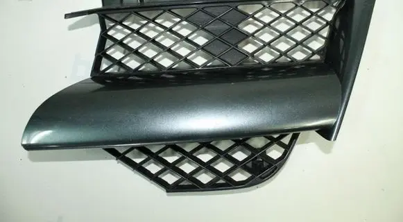 Mitsubishi Outlander Tow hook cap/cover 