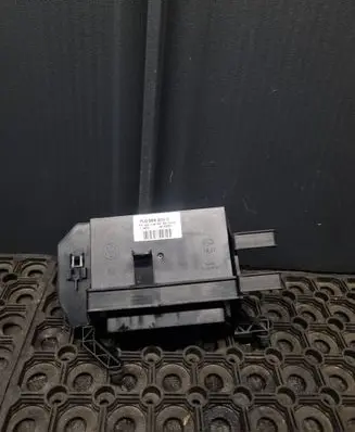 Comfort/convenience module