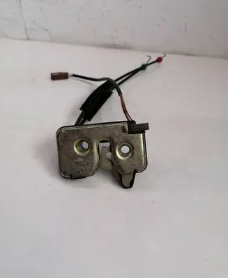 Ford Fiesta Tailgate/trunk/boot lock/catch/latch 2S61 A43102BC C7G0A