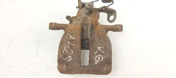 Fiat Scudo Rear brake caliper