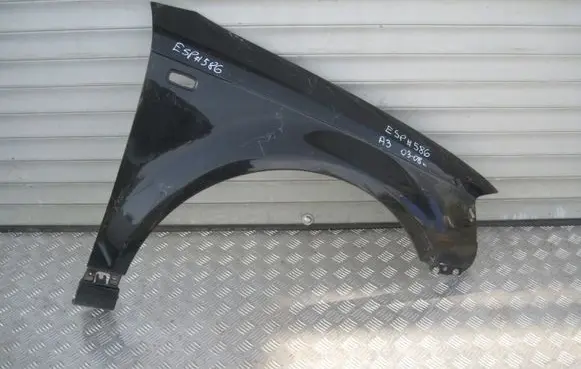 Audi A3 S3 8P Fender
