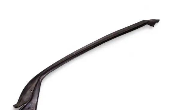 BMW 8 E31 Rubber seal front coupe door 51711970988 1970988