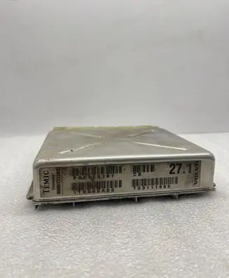 Gearbox control unit/module