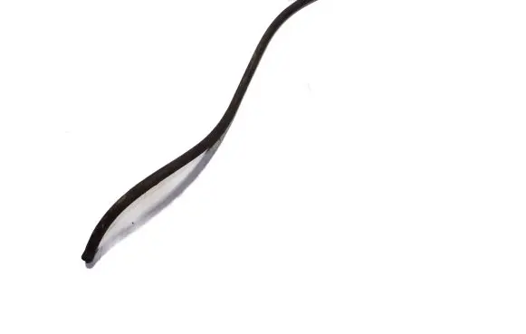 Audi A6 S6 C5 4B Power steering hose/pipe/line 4B1422891