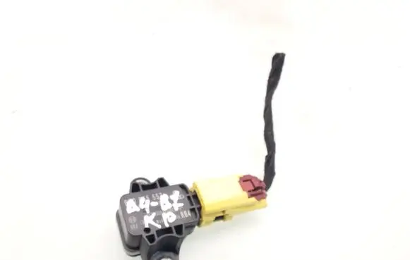 Audi A4 S4 B7 8E 8H Airbag deployment crash/impact sensor 8P0955557