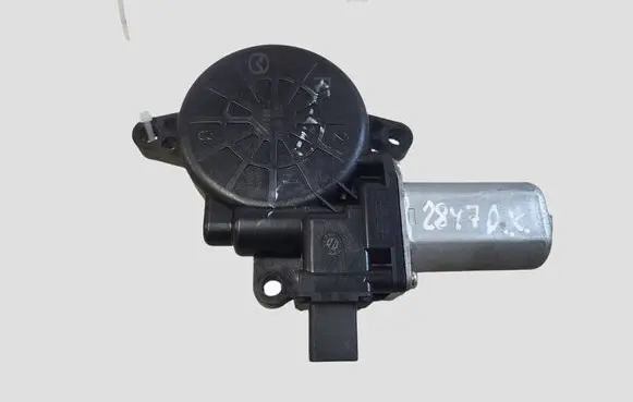 Mazda 6 Front door window regulator motor D6515958X CM012040 GA558LP